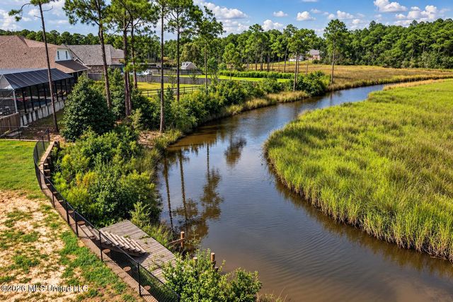 2926 Juliette Drive, Ocean Springs, MS 39564