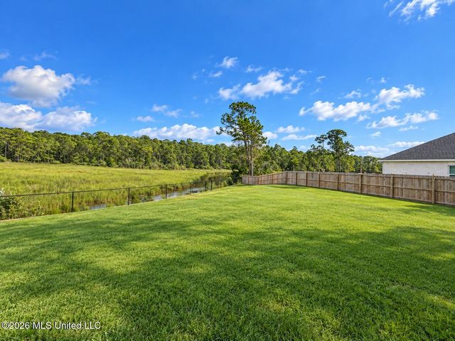 2926 Juliette Drive, Ocean Springs, MS 39564