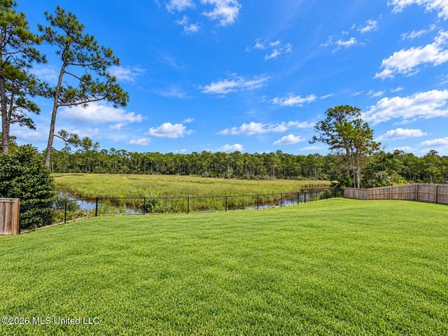 2926 Juliette Drive, Ocean Springs, MS 39564