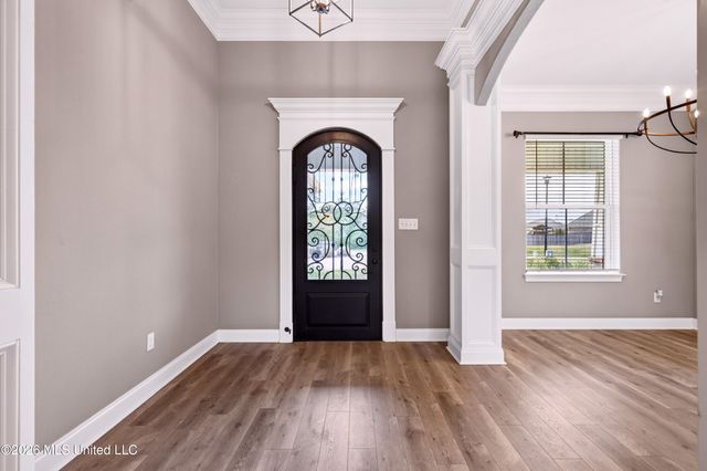 2926 Juliette Drive, Ocean Springs, MS 39564
