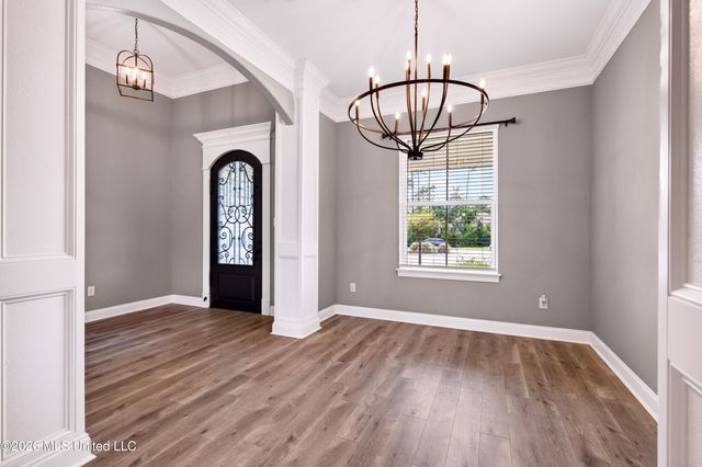 2926 Juliette Drive, Ocean Springs, MS 39564