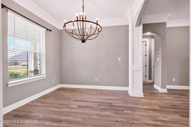 2926 Juliette Drive, Ocean Springs, MS 39564