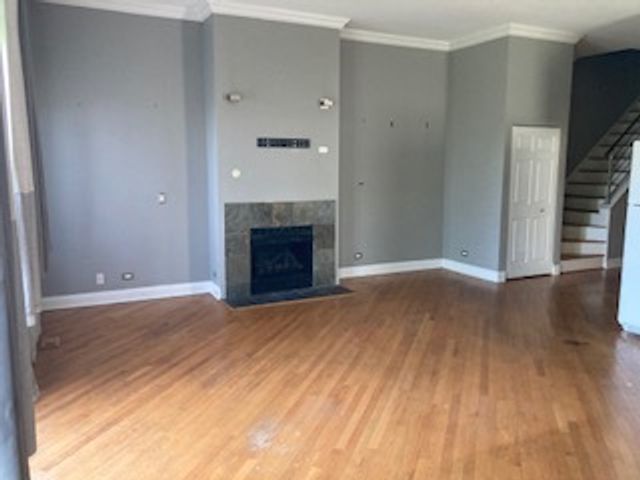 2229 W Washington Boulevard 3, Chicago, IL 60612