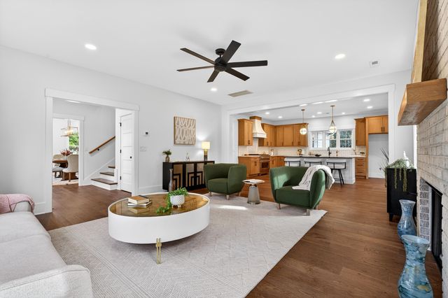 115 Edgecombe Road, Spartanburg, SC 29307