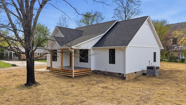 110 Rose Street, Dayton, TN 37321