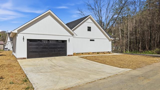 110 Rose Street, Dayton, TN 37321