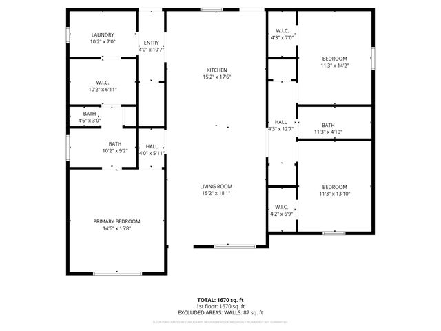 110 Rose Street, Dayton, TN 37321