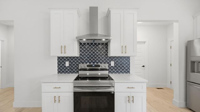 110 Rose Street, Dayton, TN 37321