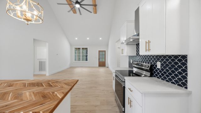 110 Rose Street, Dayton, TN 37321