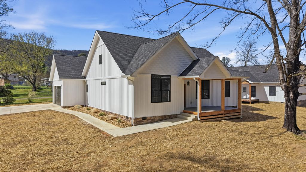 110 Rose Street, Dayton, TN 37321