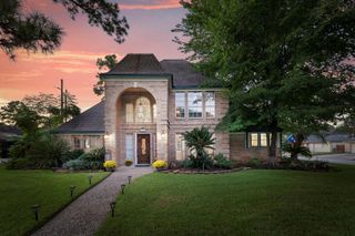 5718 Glenmere Lane, Spring, TX 77379