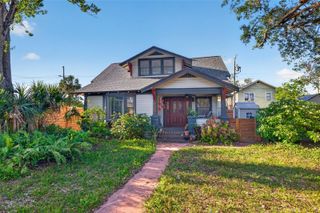 2419 DARTMOUTH AVENUE N, St Petersburg, FL 33713