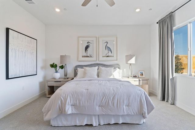 2283 N Argyle Avenue, Clovis, CA 93619