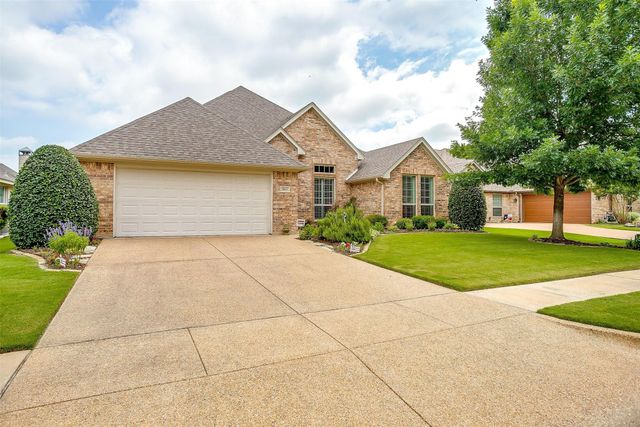10917 Whitestone Ranch Road, Benbrook, TX 76126