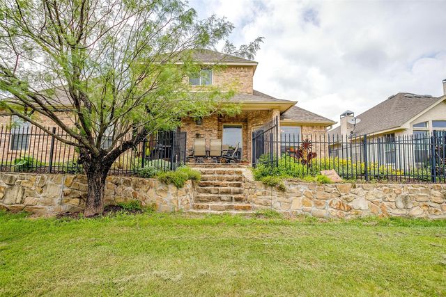 10917 Whitestone Ranch Road, Benbrook, TX 76126