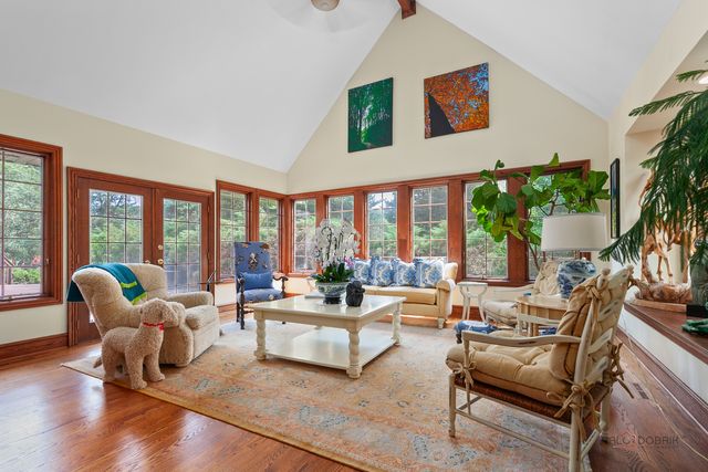1441 Kathryn Lane, Lake Forest, IL 60045