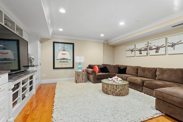 1441 Kathryn Lane, Lake Forest, IL 60045