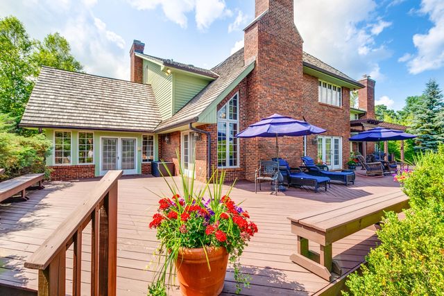 1441 Kathryn Lane, Lake Forest, IL 60045