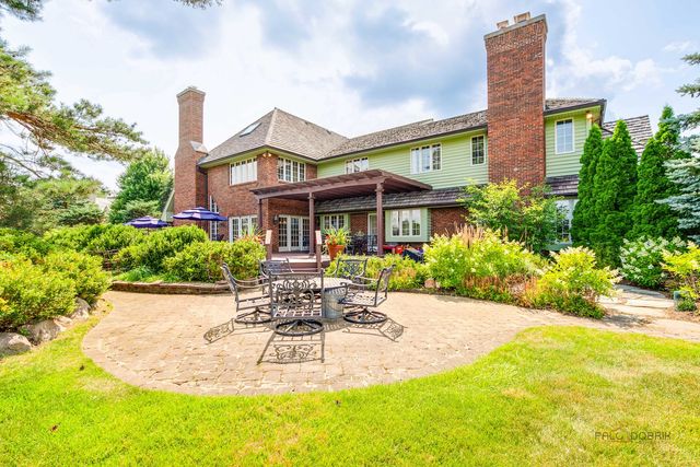 1441 Kathryn Lane, Lake Forest, IL 60045