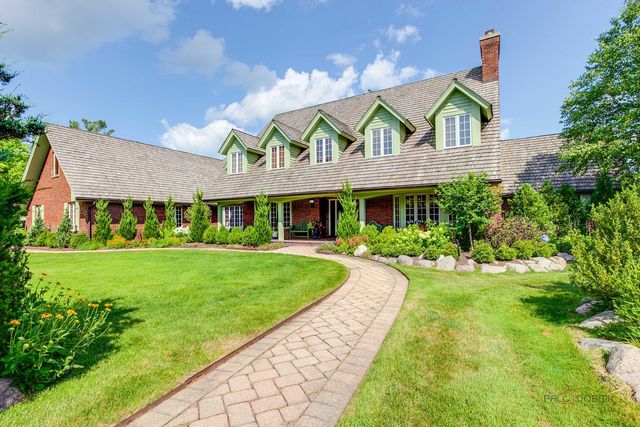 1441 Kathryn Lane, Lake Forest, IL 60045