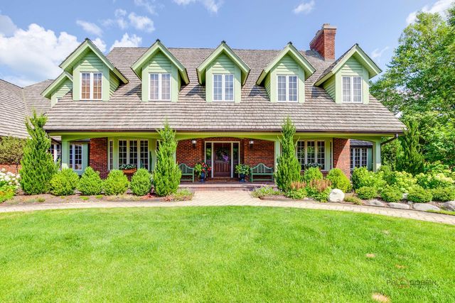 1441 Kathryn Lane, Lake Forest, IL 60045