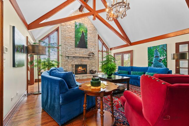 1441 Kathryn Lane, Lake Forest, IL 60045