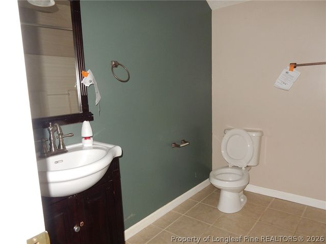 571 Americana Drive, Raeford, NC 28376