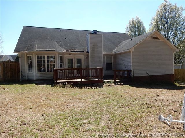 571 Americana Drive, Raeford, NC 28376