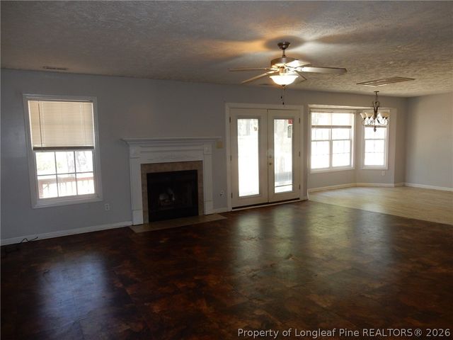 571 Americana Drive, Raeford, NC 28376