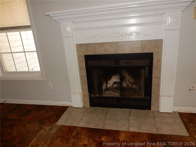 571 Americana Drive, Raeford, NC 28376