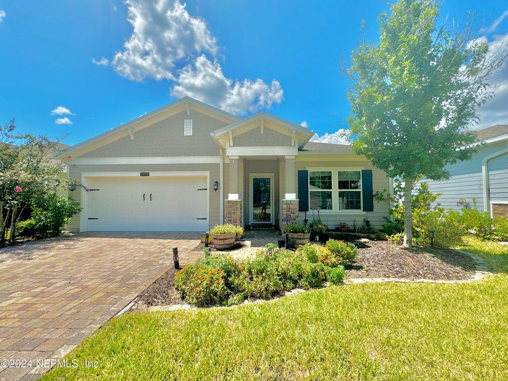 7378 ROCK BROOK Drive, Jacksonville, FL 32222