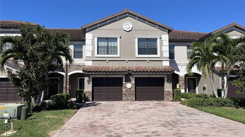 7287 KETCH PLACE, Bradenton, FL 34212