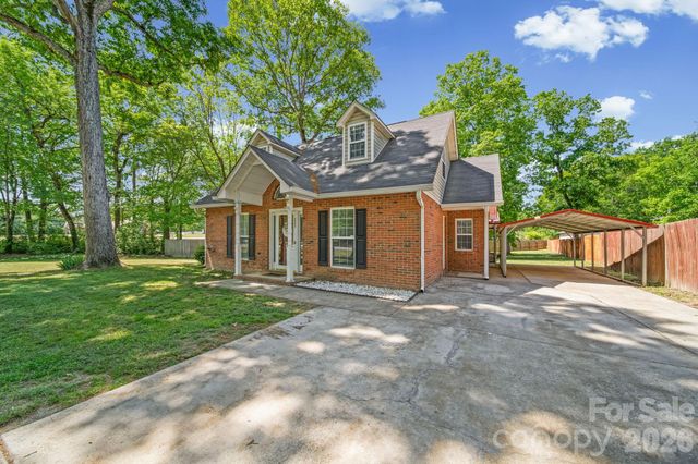 2003 Wilson Avenue, Monroe, NC 28110
