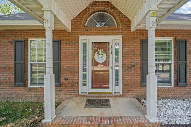 2003 Wilson Avenue, Monroe, NC 28110