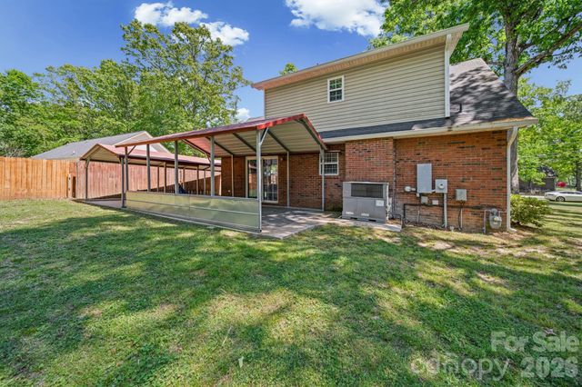 2003 Wilson Avenue, Monroe, NC 28110