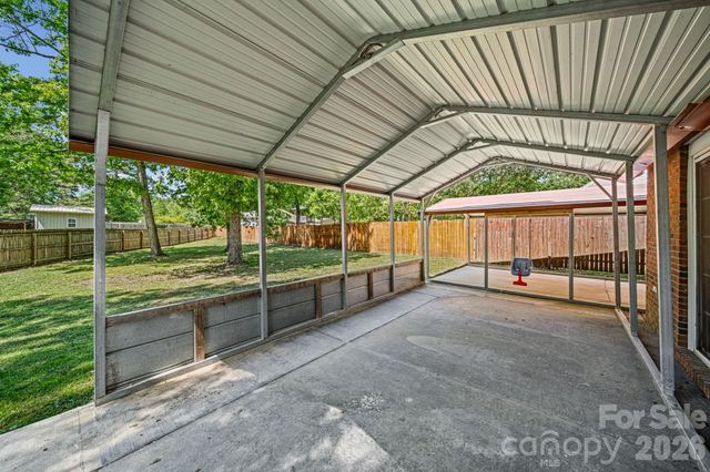 2003 Wilson Avenue, Monroe, NC 28110