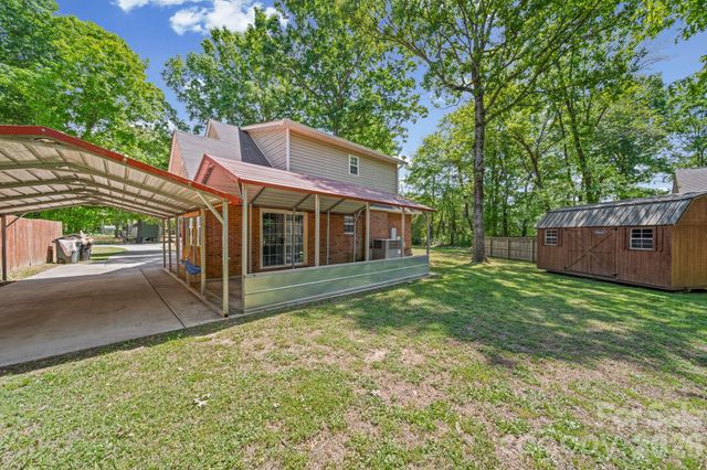 2003 Wilson Avenue, Monroe, NC 28110