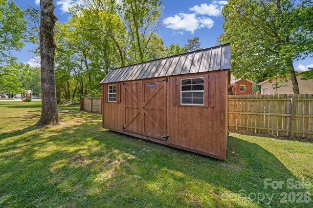 2003 Wilson Avenue, Monroe, NC 28110