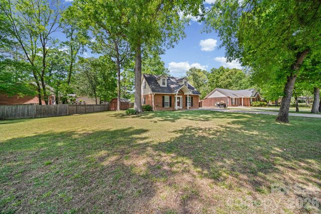 2003 Wilson Avenue, Monroe, NC 28110