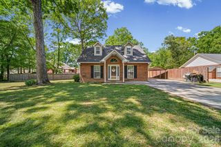 2003 Wilson Avenue, Monroe, NC 28110