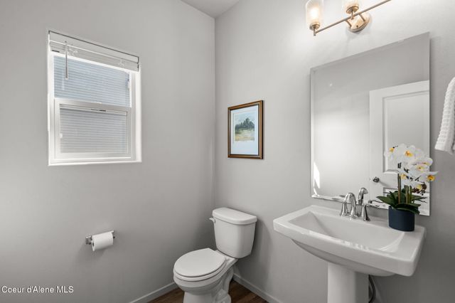 9798 N Heston LOOP, Hayden, ID 83835