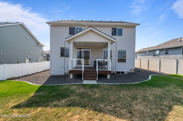 9798 N Heston LOOP, Hayden, ID 83835