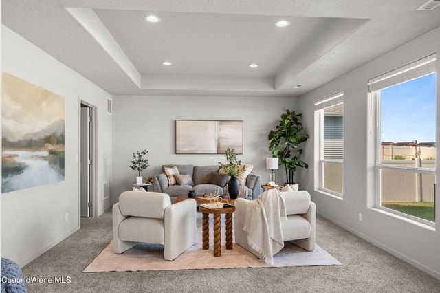 9798 N Heston LOOP, Hayden, ID 83835