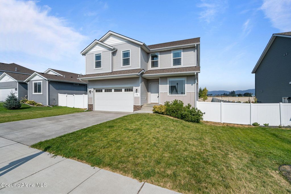 9798 N Heston LOOP, Hayden, ID 83835 photo 1