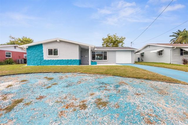 12535 3RD ISLE, Hudson, FL 34667