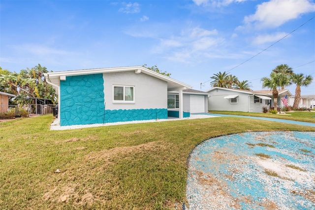 12535 3RD ISLE, Hudson, FL 34667