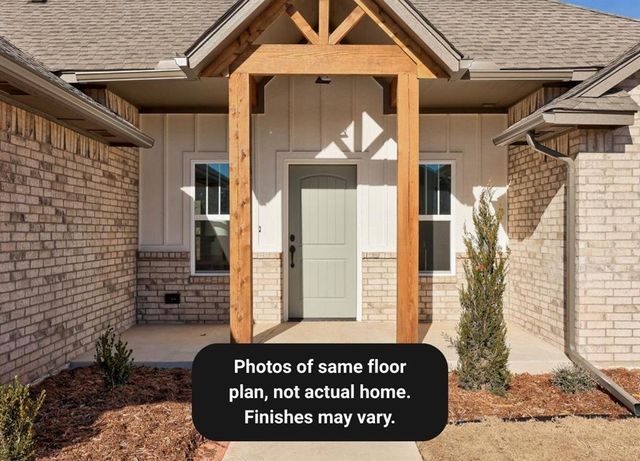 1102 Wisteria Way, Noble, OK 73068