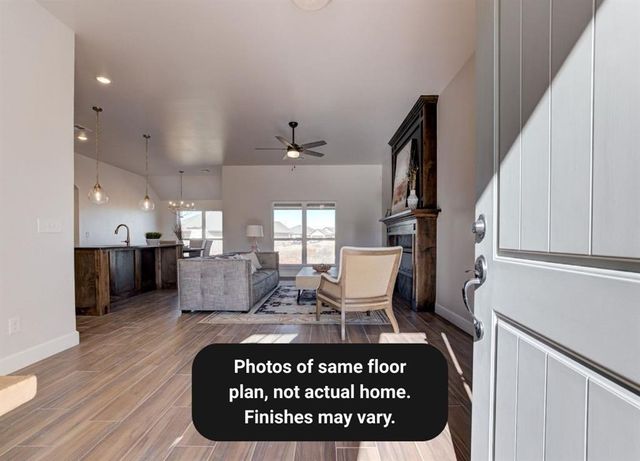 1102 Wisteria Way, Noble, OK 73068