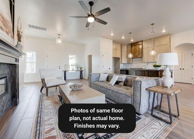 1102 Wisteria Way, Noble, OK 73068