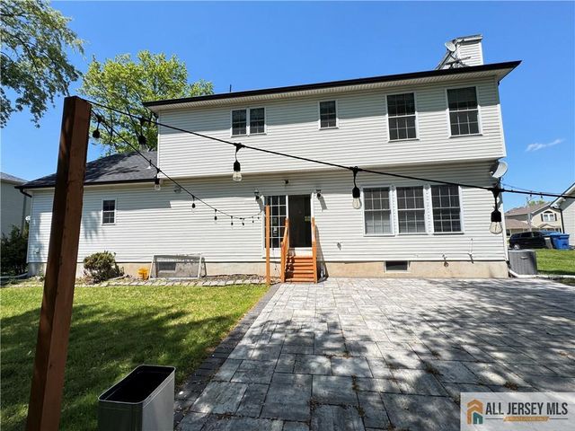 432 Jarrard Street, Piscataway, NJ 08854